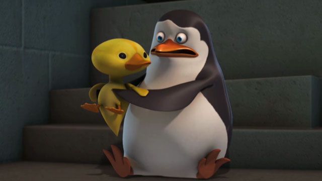 penguins of madagascar online